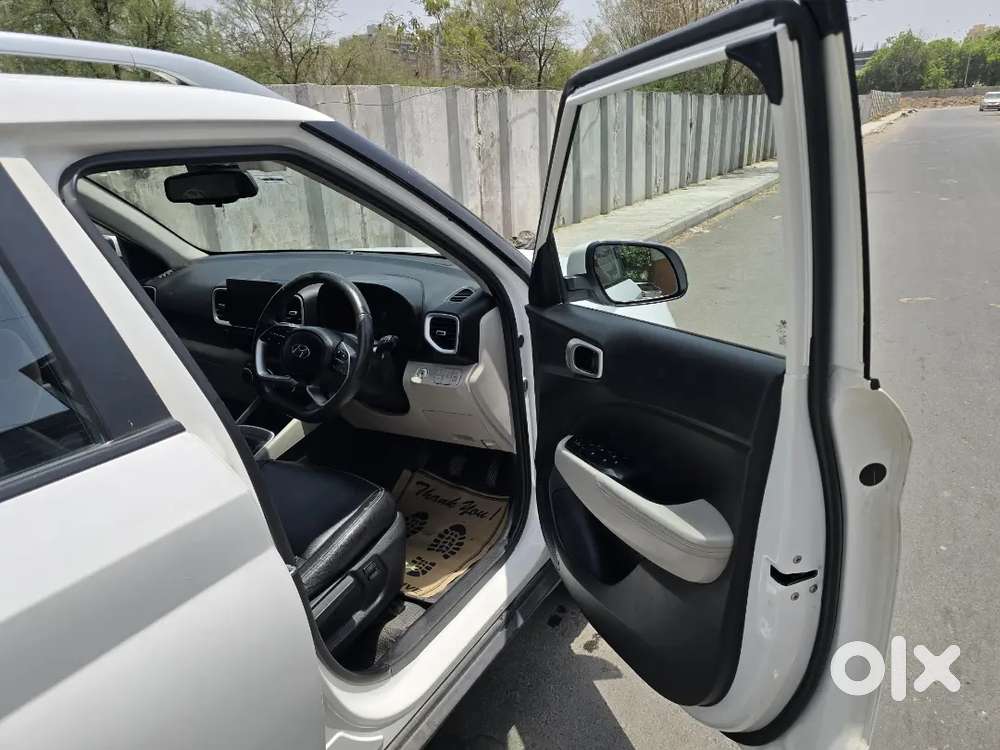 Hyundai Venue 1.0 2023