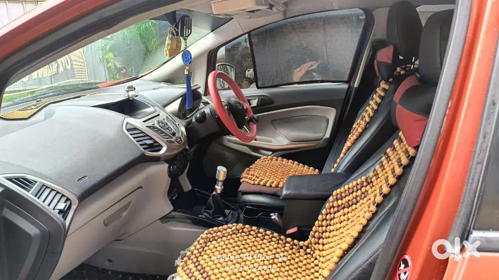 Excellent Condition Diesel Rocket, Superb Well Maintained