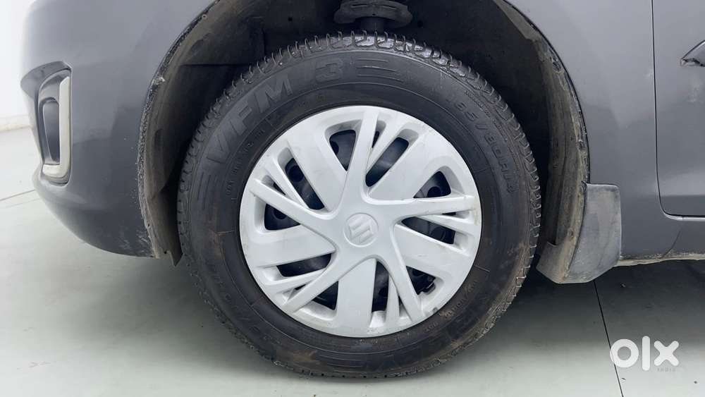 Maruti Suzuki Swift Vvt Vxi, 2015, Petrol