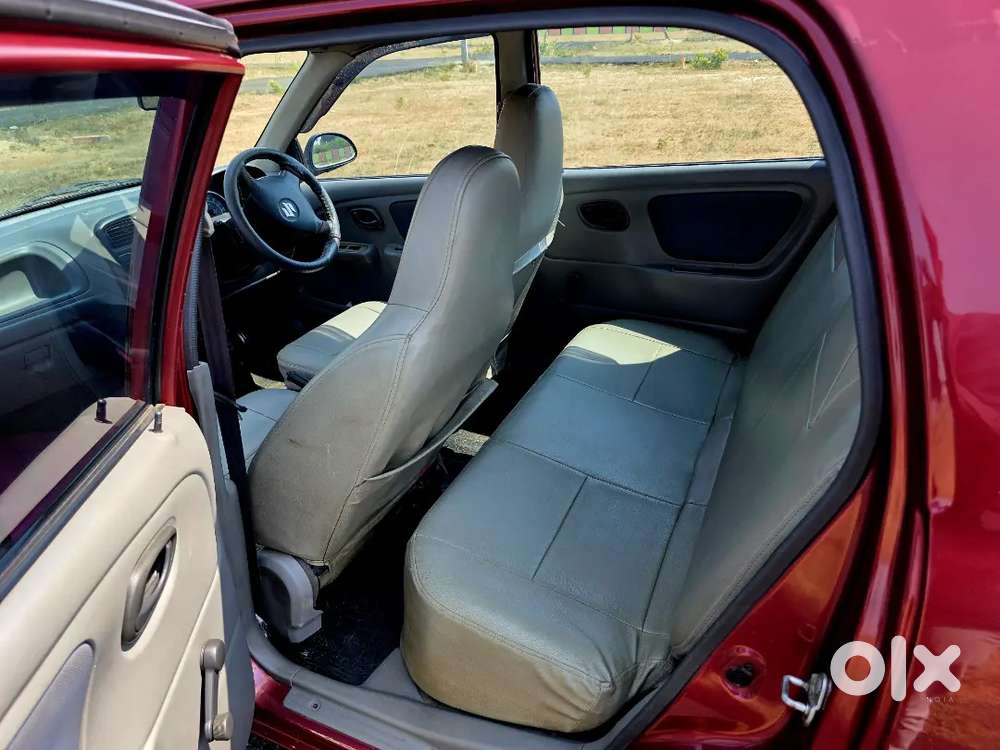 Maruti Suzuki Alto K10 2014