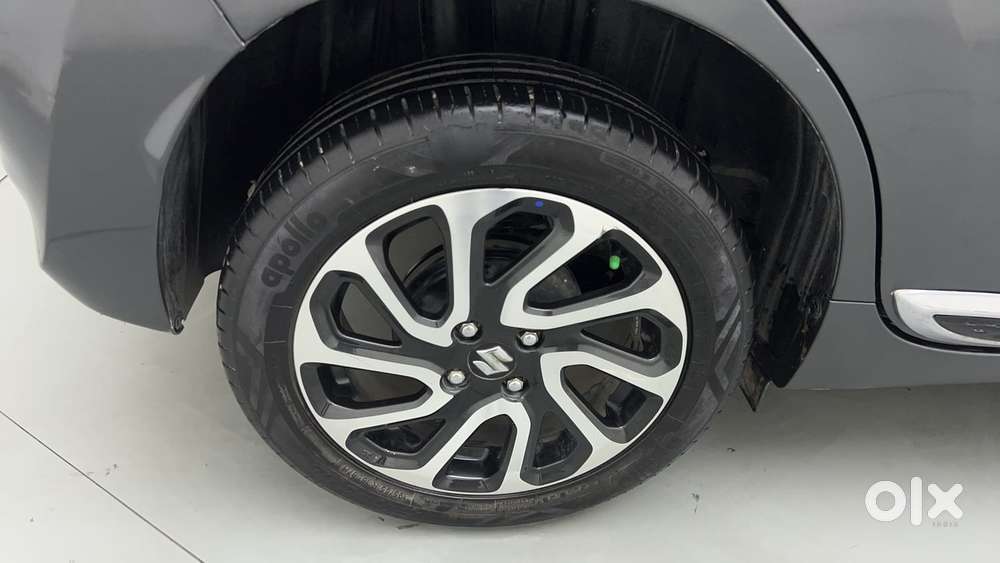 Maruti Suzuki Baleno 1.2 Alpha At, 2023, Petrol