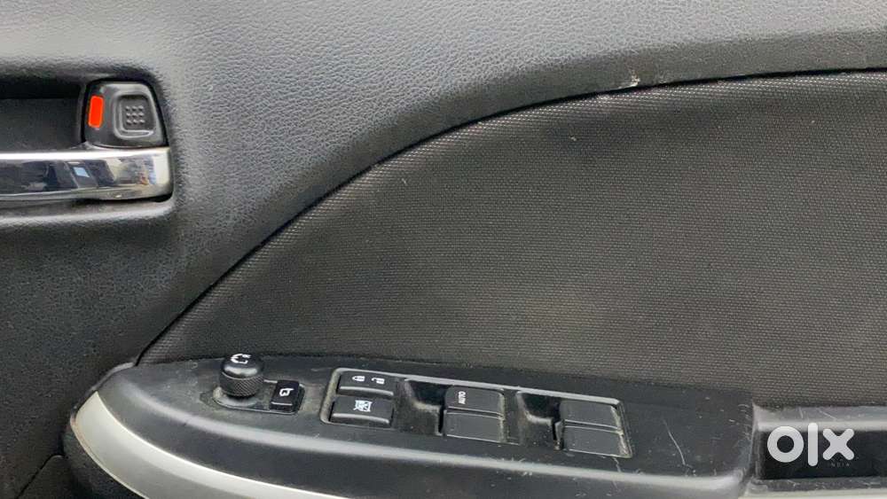 Maruti Suzuki Baleno 1.2 Zeta, 2019, Petrol