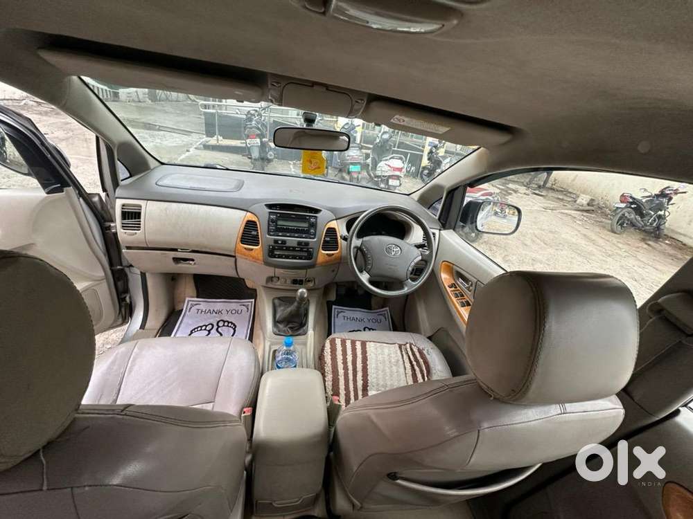 Toyota Innova 2009 Diesel Good Condition