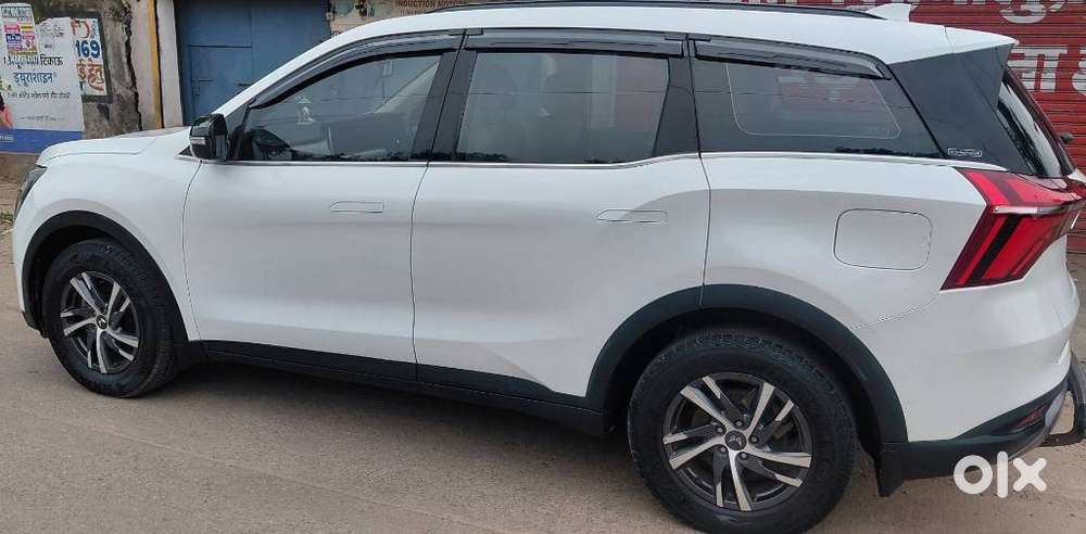 Mahindra Xuv700 2.2 Ax 5 Diesel Mt 7 Str, 2022, Diesel