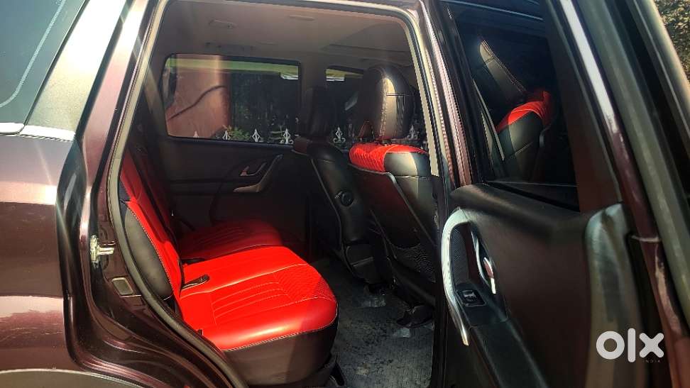 Mahindra Xuv500 W9, 2018, Diesel