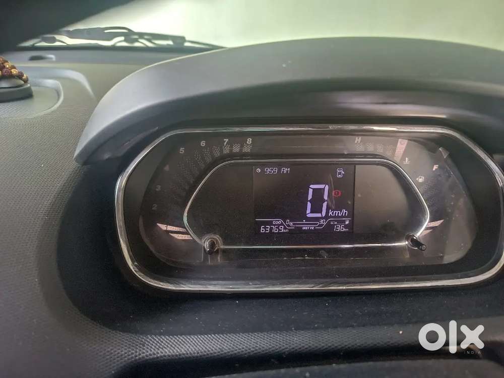 Tata Tiago 1.2 Revotron 2020