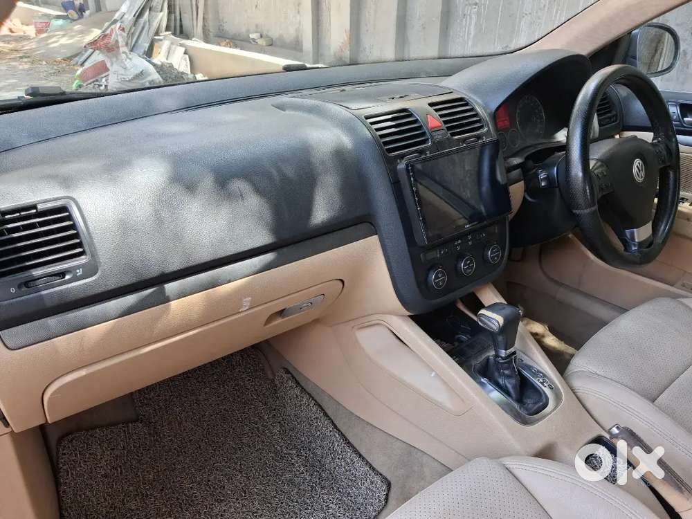 Volkswagen Jetta Tdi 2009