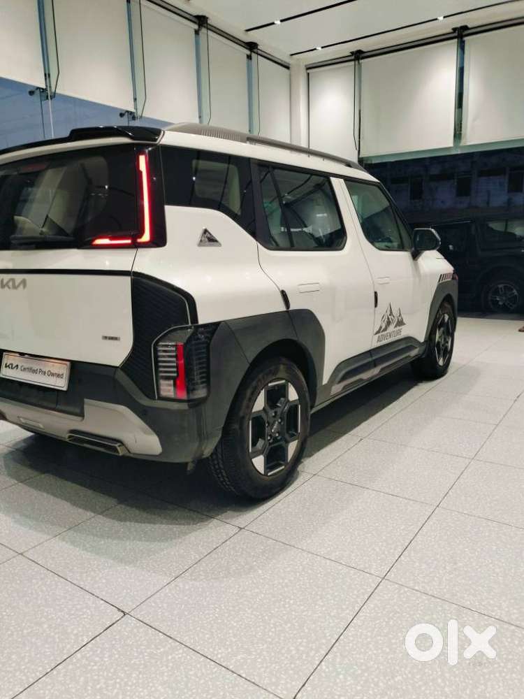 Kia Syros Htx Turbo, 2025, Petrol