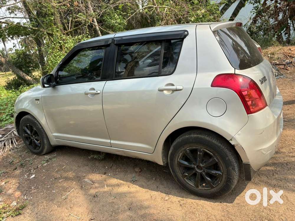 Maruti Suzuki Swift Diesel Well Maintained