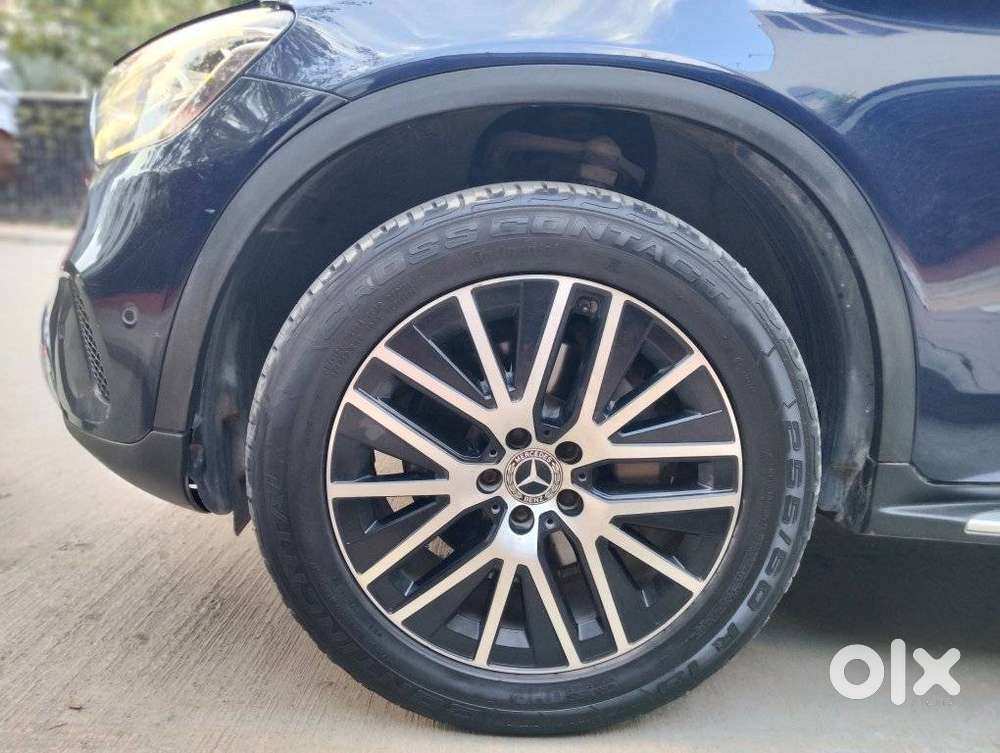 Mercedes-benz Glc Class 200, 2022, Petrol