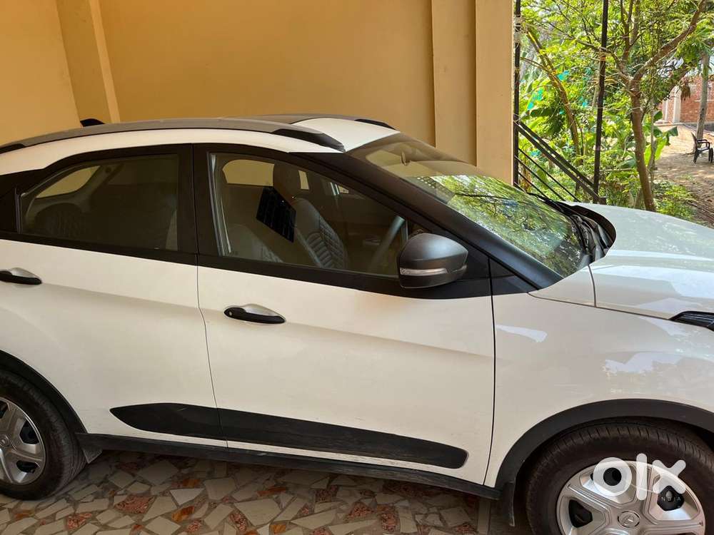 Tata Nexon Petrol 2022