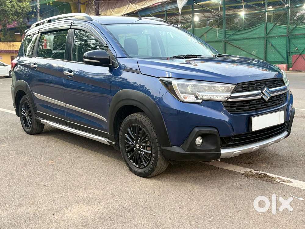 Maruti Suzuki Xl6 Alpha, 2019, Petrol