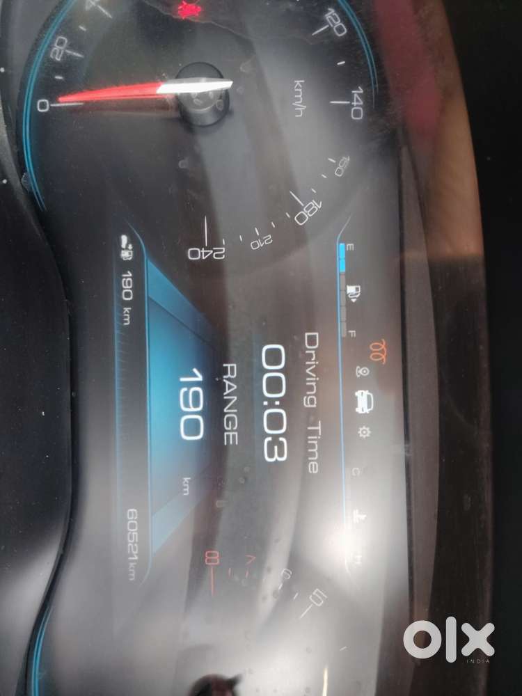 Mg Hector 2.0 Smart Diesel, 2020, Diesel