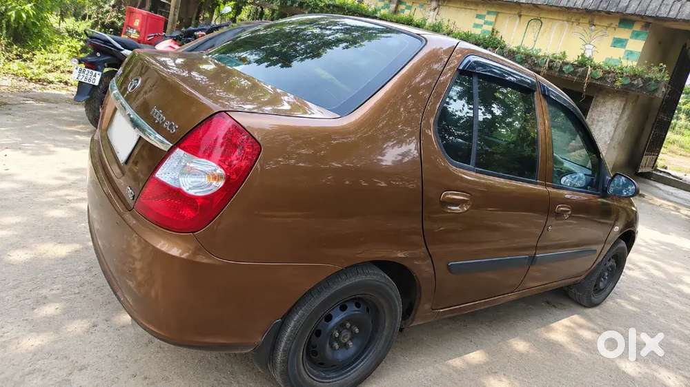 Tata Indigo Ecs 2018 Variant Jinko V Leni H Jldi Contact Kre