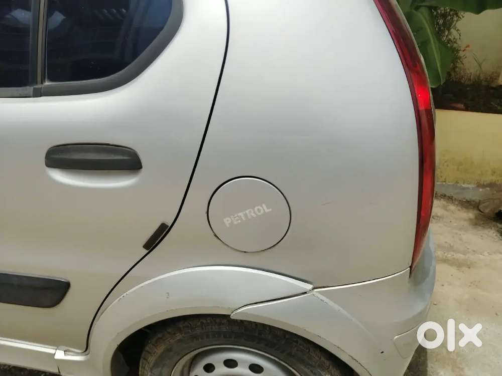 Tata Indica V2 2007