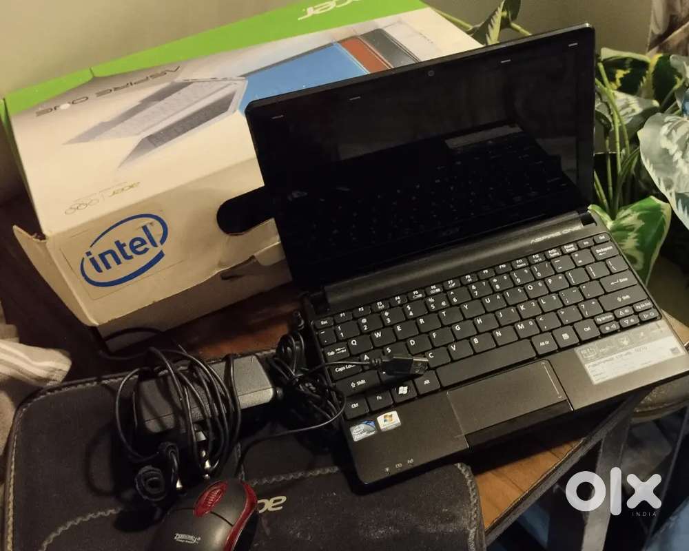 Acer Aspire One D270-268kk