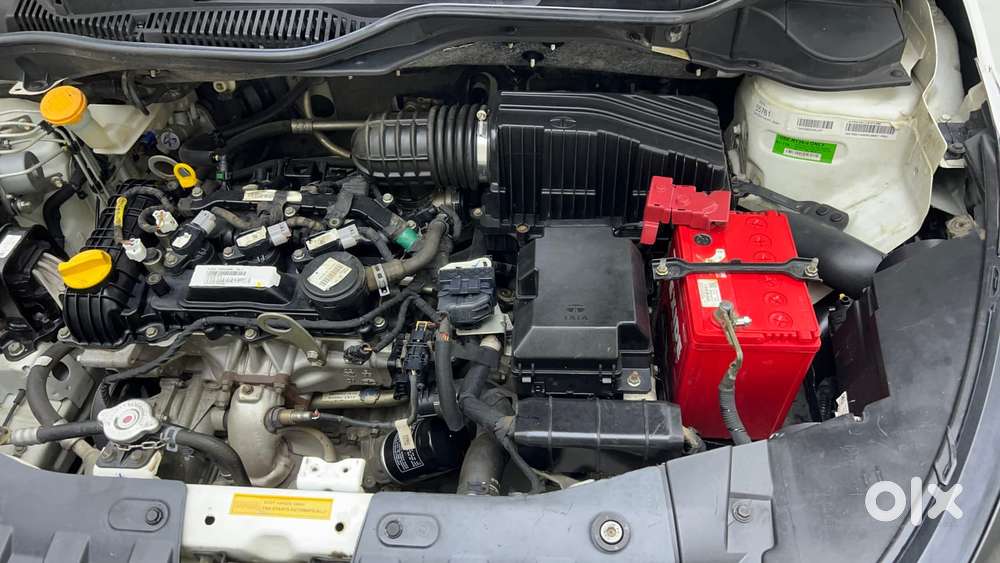 Tata Altroz 1.2 Xm Plus, 2021, Petrol