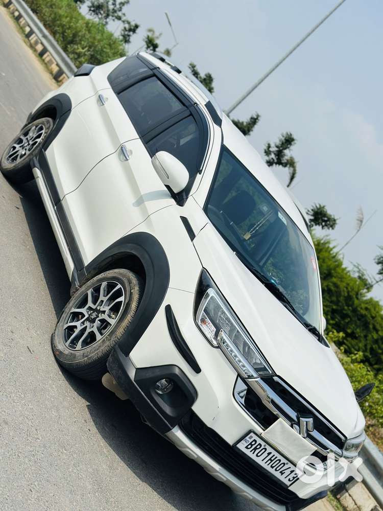 Maruti Suzuki Xl6 1.5 Zeta Mt, 2024, Petrol