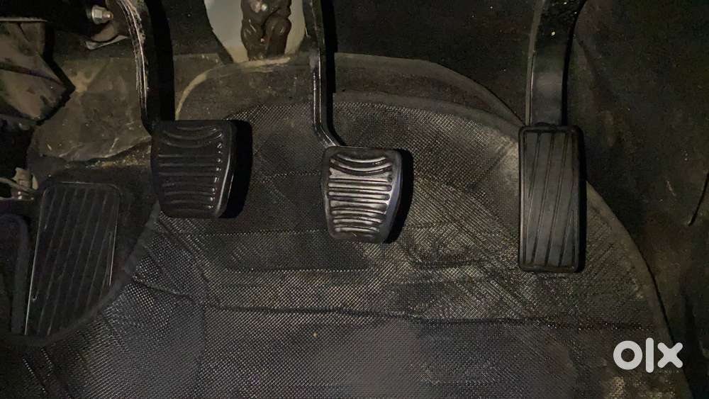 Mahindra Kuv100 Nxt 1.2 K8 Petrol 6 Str, 2018, Petrol