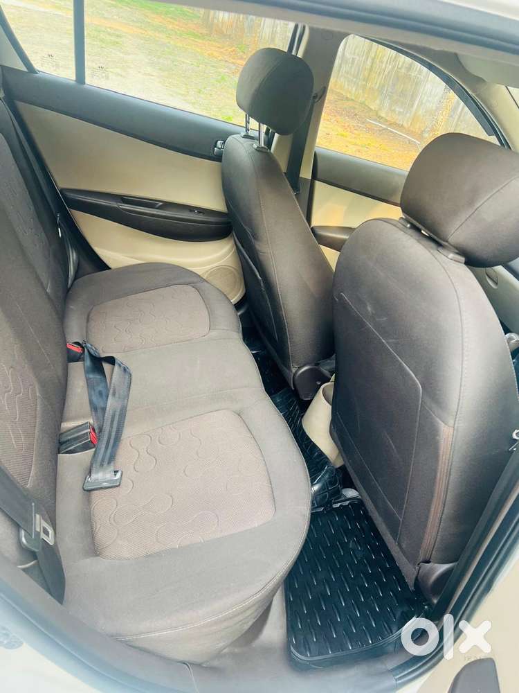 Hyundai I20 Magna Plus, 2011, Diesel