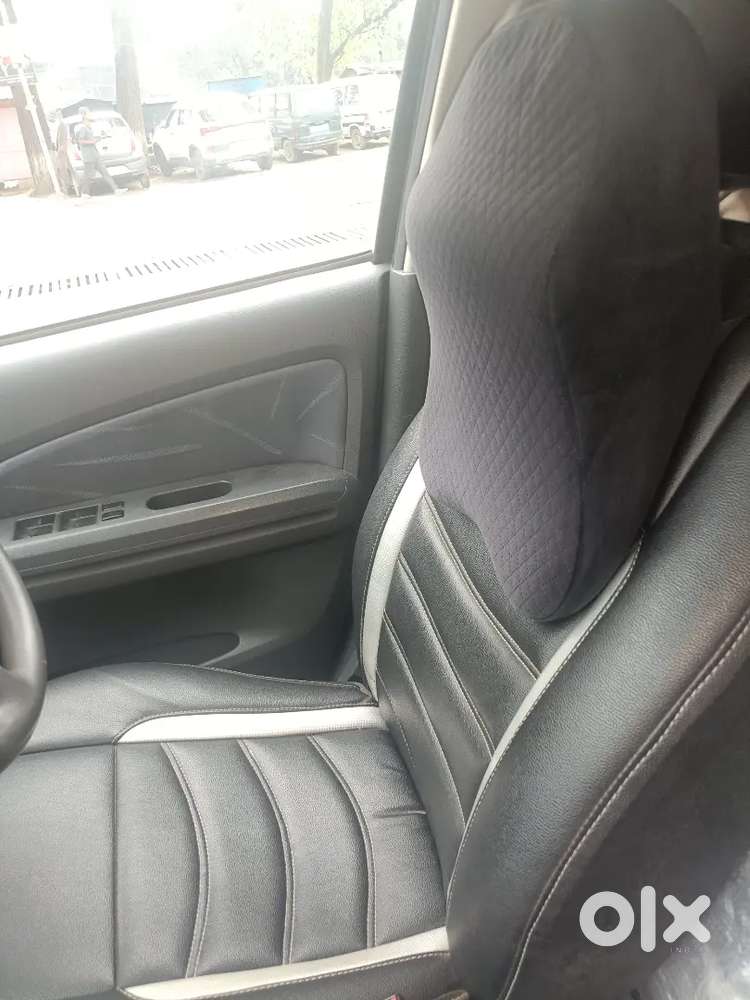 Maruti Suzuki Ritz  New Condition New Seat Vxi Led Back Cemra Petrol