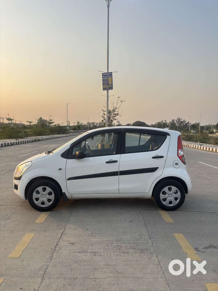 Maruti Suzuki Ritz 2009-2011 Vxi Abs, 2012, Petrol