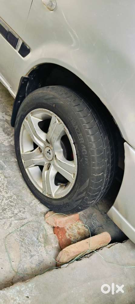 Maruti Suzuki Zen Estilo 2005 Petrol Good Condition