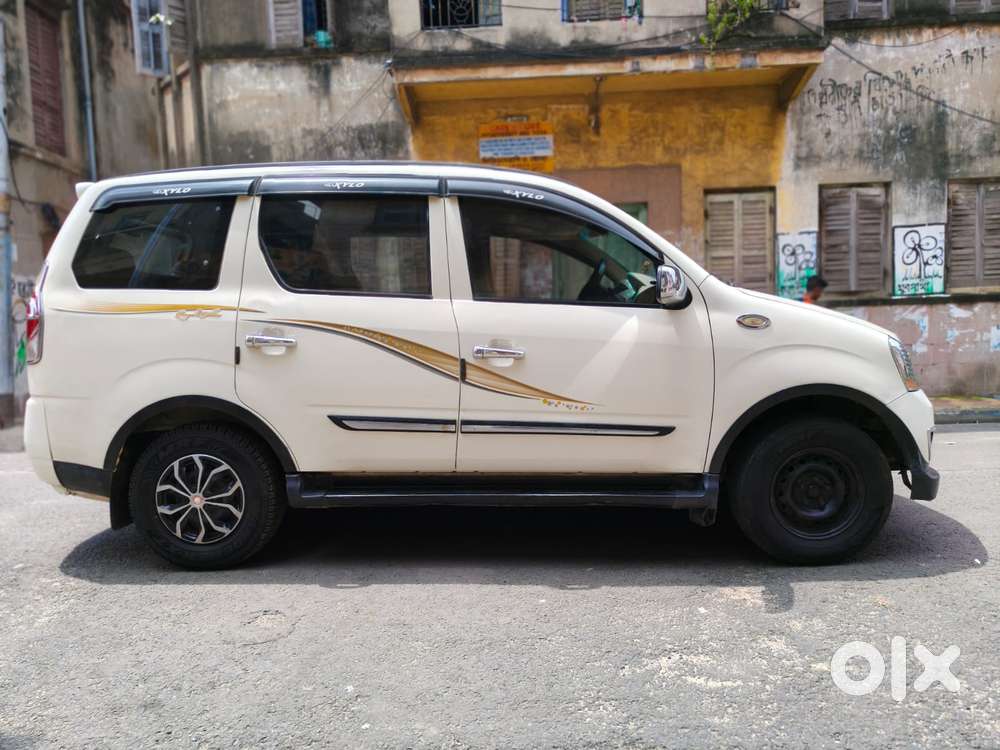 Mahindra Xylo D4, 2018, Diesel