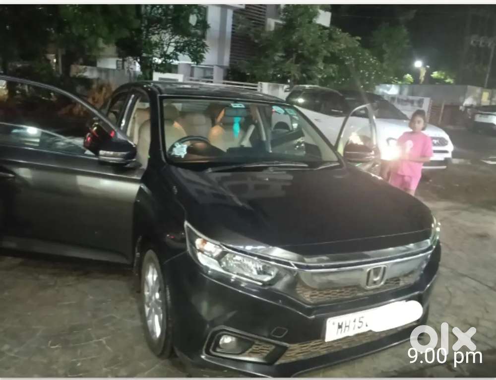 Honda Amaze For Sale