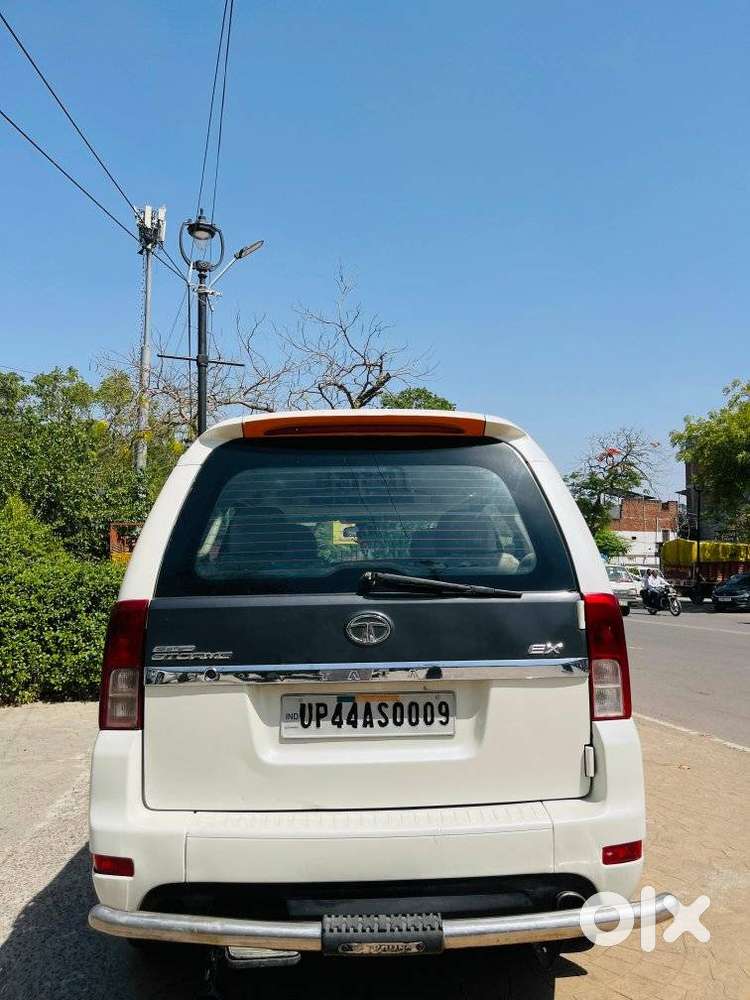 Tata Safari Storme [2015-2019] 2.2 Ex 4x2, 2018, Diesel
