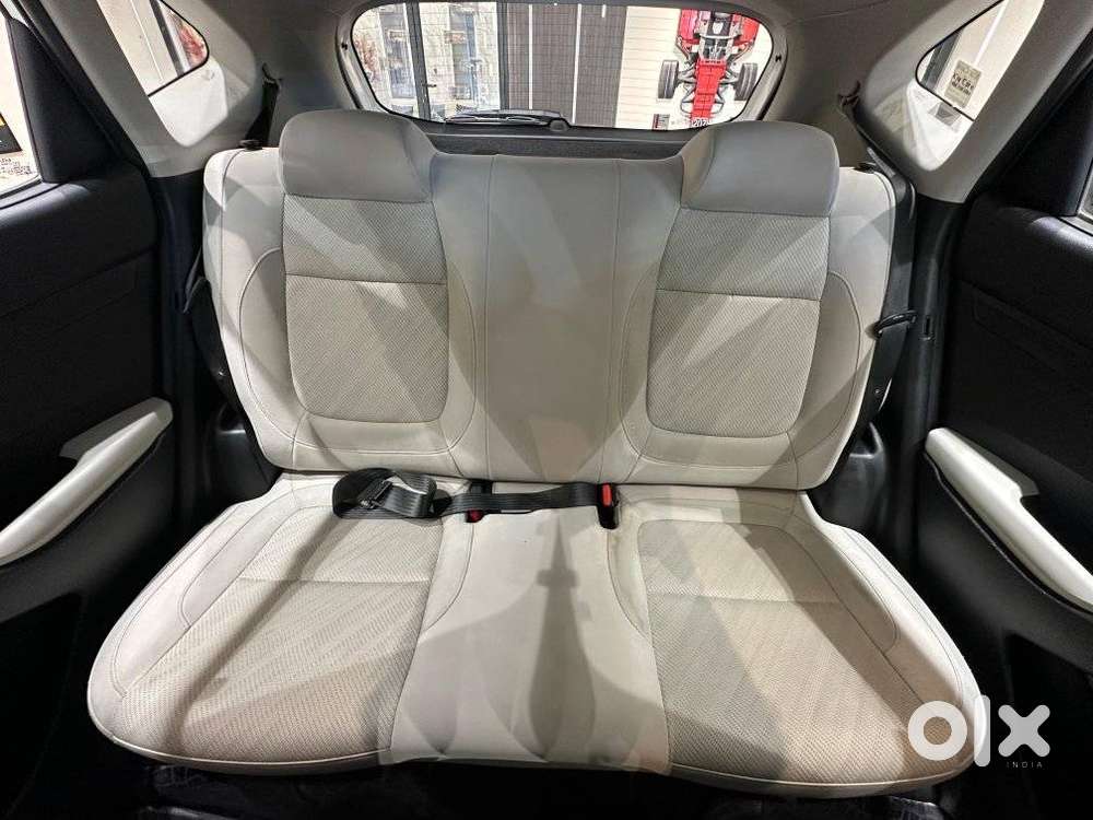 Kia Seltos Htk Plus 1.5 Turbo Petrol Imt, 2022, Petrol