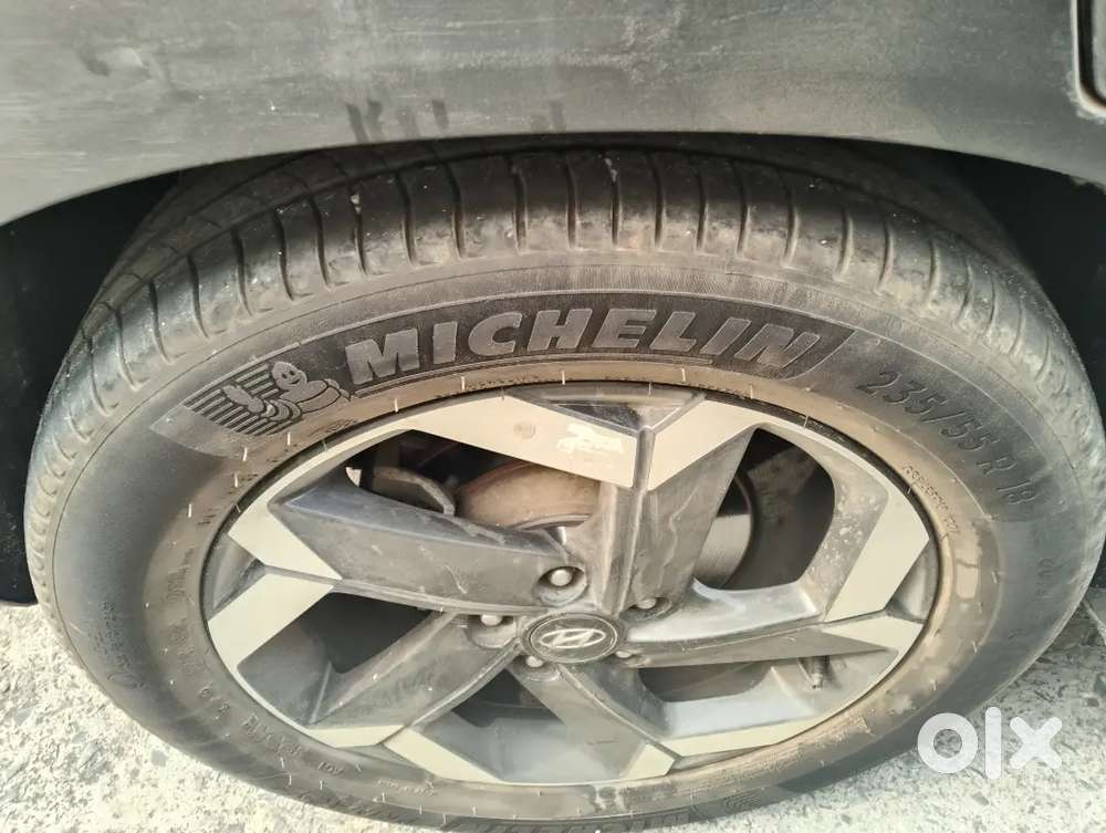 Hyundai Alcazar 2022 Diesel 160000 Km Driven