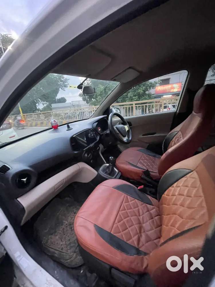 Hyundai New Santro 2021 पेट्रोल