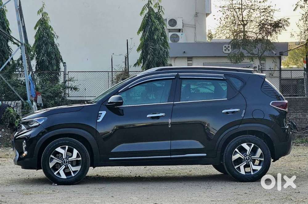 Kia Sonet Htx 1.5 Diesel, 2023, Diesel