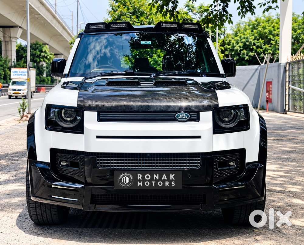 Land Rover Defender 3.0 Diesel 110 X, 2025, Diesel