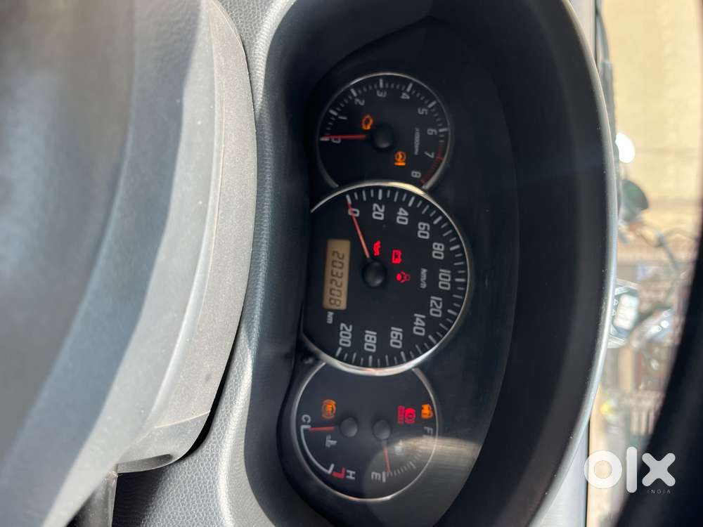 Maruti Dezire 1.2 Zxi Sedan Petrol In Good Condtipn