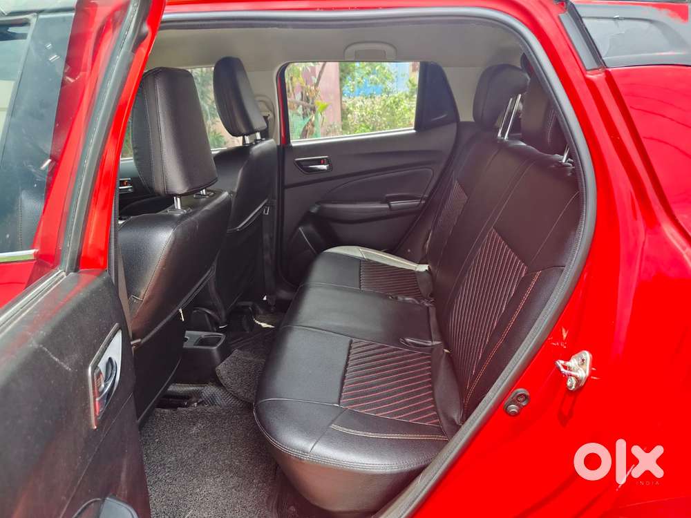 Maruti Suzuki Swift Zxi, 2019, Petrol