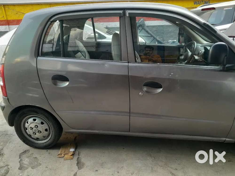 Hyundai Santro Xing Gl 2012 Car