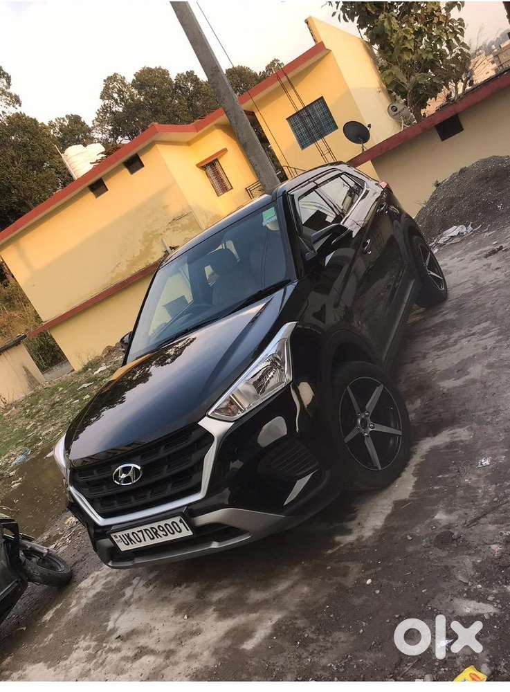 Hyundai Car 2020 Diesel