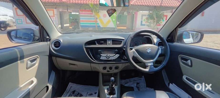 Maruti Suzuki Alto K10, 2016, Petrol