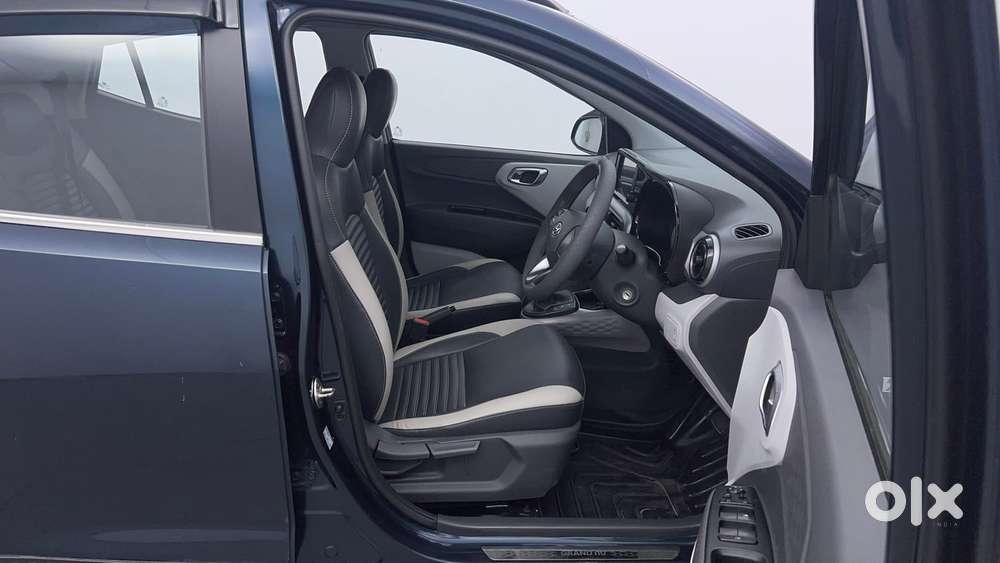 Hyundai Grand I10 Nios Sportz Amt 1.2 Crdi, 2021, Diesel
