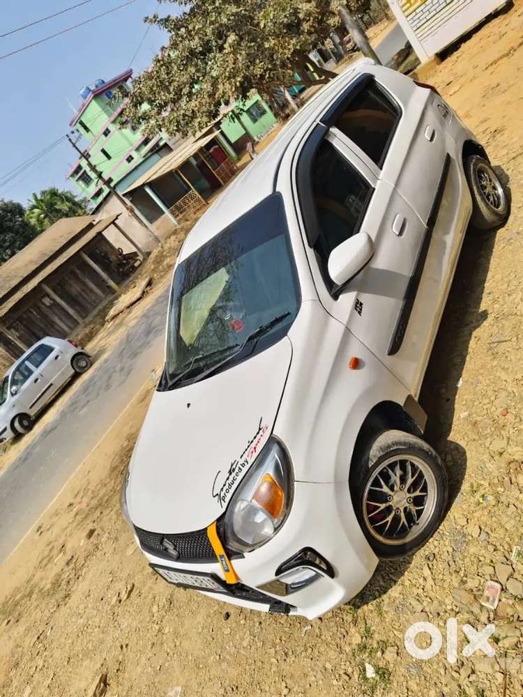 Maruti Suzuki Alto 800 2020