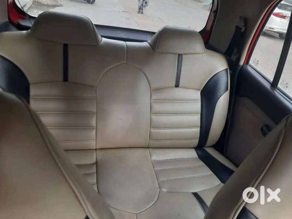Hyundai Santro Xing Gls 2010 Petrol Manual