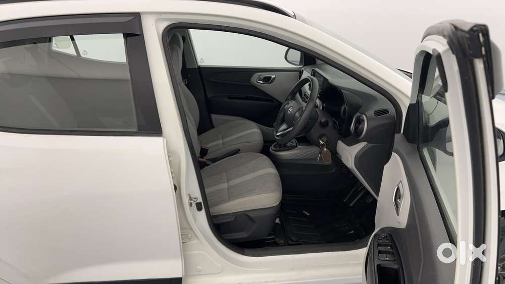 Hyundai Grand I10 Nios Sportz 1.2 Kappa Vtvt, 2020, Petrol