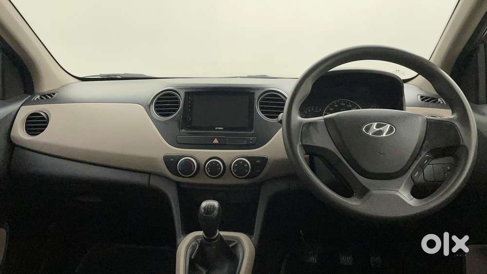 Hyundai Grand I10 1.2 Kappa Magna, 2014, Petrol