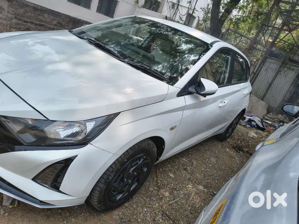 Hyundai I20 2023 Petrol 46400 Km Driven
