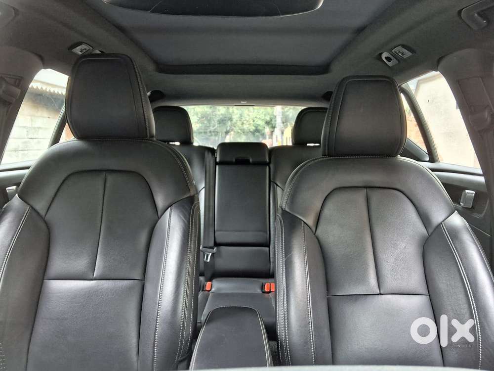 Volvo Xc40 D4 Awd Inscription, 2021, Petrol