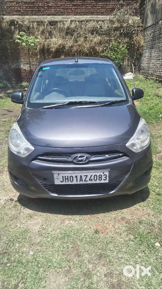 In Good Condition