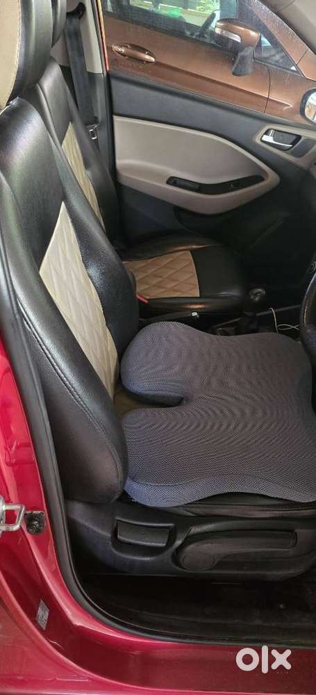 Hyundai I20 Sportz 1.2, 2015, Petrol