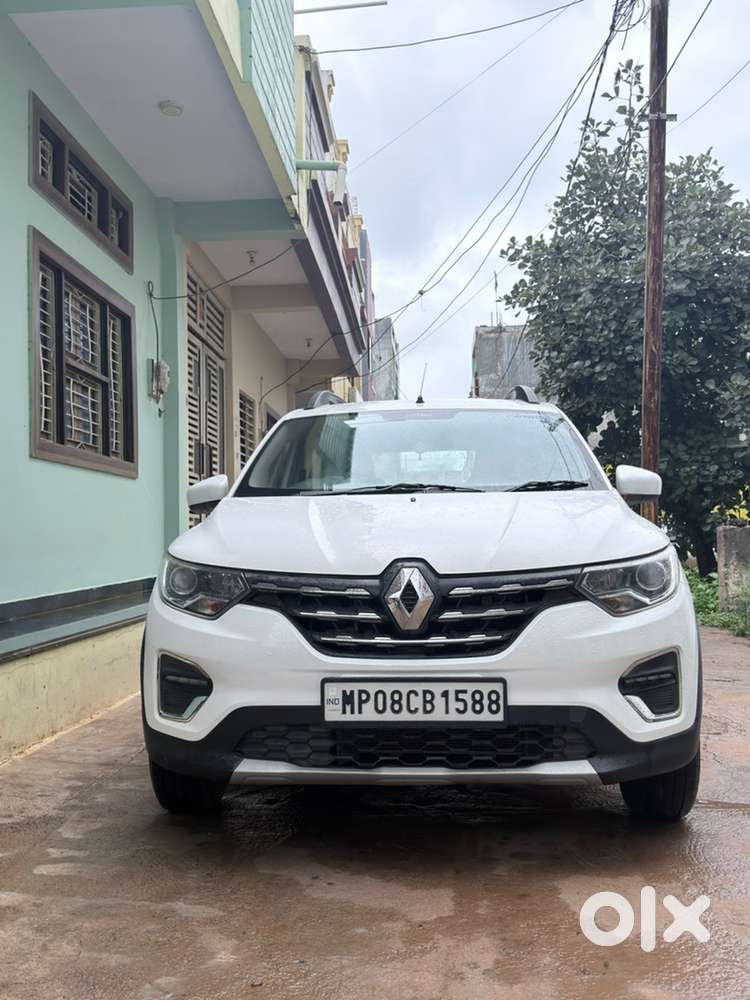 Renault Triber Petrol 2020